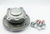 Подшипник ступицы перед. BMW 1 (E81 / E87 / E88) / 3 (E90 / E91 / E92) 03-13 NFH5681