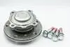 Подшипник ступицы перед. BMW 1 (E81 / E87 / E88) / 3 (E90 / E91 / E92) 03-13 NFH5681