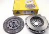 Комплект сцепления Astra H / Vectra C / Zafira B 1.9CDTi 04- (240mm) CK9892