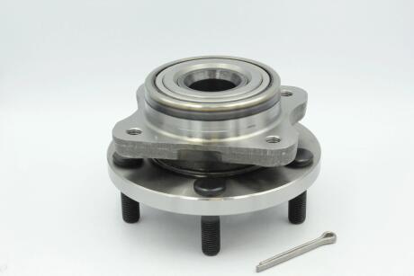 Підшипник ступиці перед. Chrysler Voyager IV / Dodge Caravan 95-08 NFC Europe NFH8597