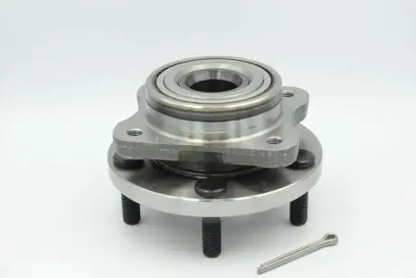 Подшипник ступицы перед. Chrysler Voyager IV / Dodge Caravan 95-08 NFC Europe NFH8597