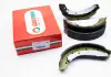 Барабанные тормозные колодки Berlingo / Partner / 405 Break / Espace3 GOODREM RM0118 (фото 2)