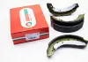 Барабанные тормозные колодки Berlingo / Partner / 405 Break / Espace3 GOODREM RM0118 (фото 1)