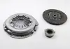 Комплект сцепления Subaru Impreza 96- / Legacy 89-99 (с выжимным) CK9209