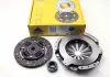 Комплект зчеплення 206/306 / Xsara / Saxo 1.0 / 1.1 / 1.4 i 96 (180mm) CK9773