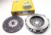 Комплект сцепления Focus II / Mondeo IV / C-Max 1.8TDCi 04- (240mm) NATIONAL CK10222 (фото 3)