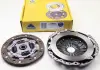 Комплект сцепления Fiesta V / Fusion / Mazda 2 1.2 i 01-08 (210mm) CK9888