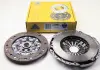 Комплект сцепления Vectra C / Astra G / H 2.0DTI / 2.2 i 99-(228mm) NATIONAL CK9827 (фото 3)