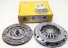Комплект сцепления Vectra C / Astra G / H 2.0DTI / 2.2 i 99-(228mm) CK9827