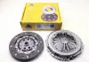 Комплект сцепления Opel Astra / Corsa / Meriva 1.3CDTI 10- (215mm) CK10034