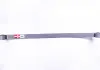 Ресора задня Sprinter / Crafter 3 / 3.5t 06- (однолістовая) 25mm MATA 337710-00 (фото 1)