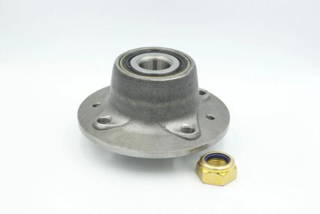 Підшипник ступиці задньої Renault 21 86-94 / Megane Scenic 96-99 NFC Europe NFH1168