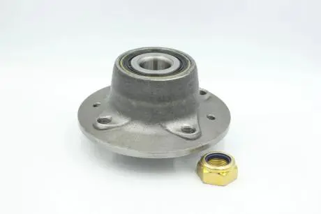 Подшипник ступицы задней Renault 21 86-94 / Megane Scenic 96-99 NFC Europe NFH1168