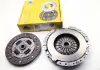 Комплект зчеплення 306/405/406 / Xantia / Xsara 1.9TD 92 (215mm) CK9376