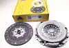 Комплект сцепления Mondeo III 2.0 DI / TDDi / TDCi 00-07 (240mm) CK9812