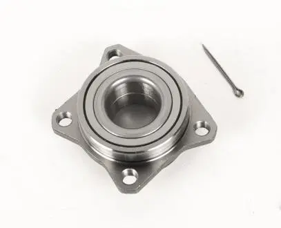 Подшипник ступицы перед. Mitsubishi Galant V / VI 92-04 (к-кт) NFC Europe NFH5307