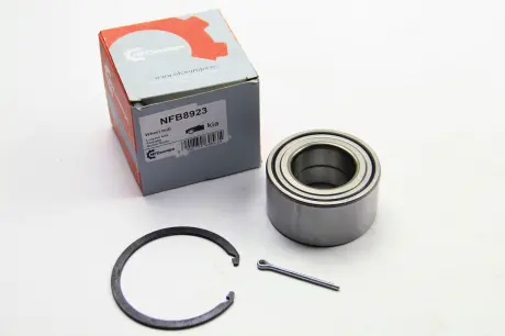 Підшипник ступиці перед. Huinday Elantra / i30 / KIA Ceed / Cerato NFC Europe NFB8923
