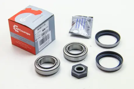 Подшипник ступицы зад. FORD Escort VI / VII / Scorpio / Sierra Пр. NFC Europe NFB1119