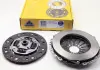 Комплект зчеплення Combo / Corsa D / Astra J 1.3CDTi 05- (220mm) NATIONAL CK10217 (фото 2)