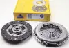 Комплект зчеплення Combo / Corsa D / Astra J 1.3CDTi 05- (220mm) NATIONAL CK10217 (фото 3)