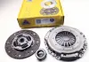 Комплект сцепления Fabia II / Roomster / Polo 1.6TDI 09- (230mm) NATIONAL CK10209 (фото 1)