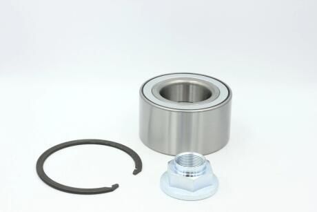 Підшипник ступиці перед. Mazda 6 02-07 / CX-7 07-13 / CX-9 07- NFC Europe NFB8849