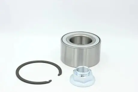 Подшипник ступицы перед. Mazda 6 02-07 / CX-7 07-13 / CX-9 07- NFC Europe NFB8849