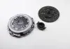 Комплект сцепления Audi 100 / VW Passat 1.6-1.8 80-90 (210mm) CK9042