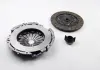Комплект сцепления Renault Clio / Megane 1.8 / 2.0i 93-(220mm) CK9470