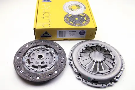 Комплект сцепления Combo 1.3CDTi 04- (- дв.№2494873) (215mm) NATIONAL CK9776