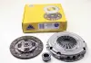 Комплект зчеплення Polo / Fabia I / Roomster 1.2 i 01- (190mm) CK9833