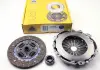 Комплект сцепления Berlingo / Partner 1.6 16V 01-13 (200mm) CK9788