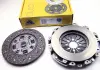Комплект сцепления Sprinter CDI 00-06 (старый тип) (240mm) CK9896