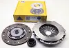 Комплект сцепления A4 / A6 / Passat 1.8-1.9 TDI 95-09 (228mm) CK9432