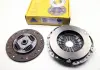 Комплект зчеплення Astra G / Vectra B 2.0DI / DTI 96- (228mm) NATIONAL CK9239 (фото 1)
