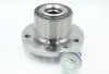 Подшипник ступицы передние. Volvo S60 / S80 / V60 / V70 / XS70 06- NFC Europe NFH8531 (фото 1)