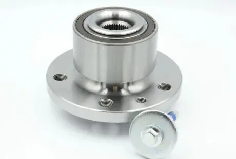 Подшипник ступицы передние. Volvo S60 / S80 / V60 / V70 / XS70 06- NFC Europe NFH8531