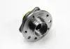 Подшипник ступицы перед. Opel Astra H 04-14 / Zafira B 05- NFH8688