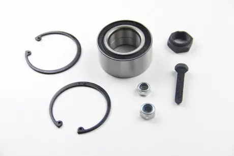 Підшипник ступиці перед. / Зад. Audi 100/200 -90 (42x75.1) NFC Europe NFB813