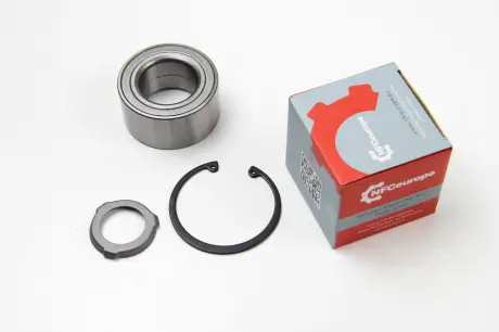 Подшипник ступицы задней BMW 3 (E30) 82-94 (c ABC) 42x75 NFC Europe NFB3320