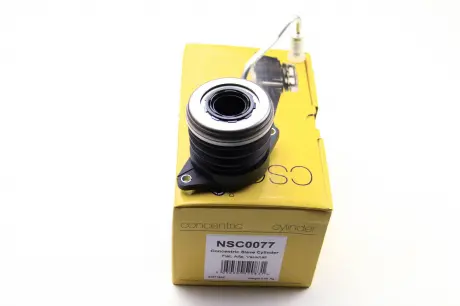 Выжимной регулятор Doblo / Combo 1.6 / 2.0 Multijet / CDTi 10- NATIONAL NSC0077