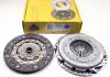 Комплект сцепления Mondeo III 1.8 / 2.0 i 16V 00- (240mm) NATIONAL CK9779 (фото 1)