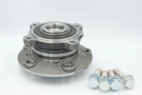 Підшипник ступиці перед. BMW 7 (E65 / 66/67) 3.0-6.0 01-08 NFC Europe NFH5671
