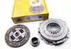 Комплект сцепления Combo 1.2 / 1.4i (33-60kW) 01 (190mm) NATIONAL CK9120 (фото 2)