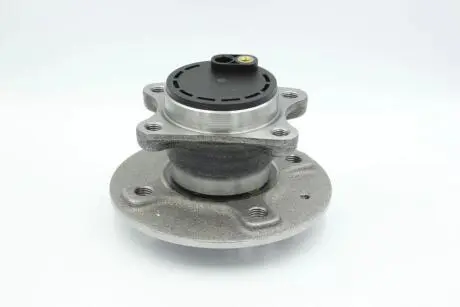 Подшипник ступицы задн. Citroen C1 / Peugeot 107/108 05- NFC Europe NFH5697