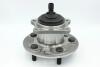 Подшипник ступицы зад. Toyota Corolla / Auris 07- (+ ABC) NFH8877