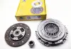Комплект сцепления Berlingo / Partner 1.6VTi 10- (228mm) CK10244