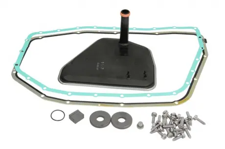 Ком-кт АКПП AUDI / BENTLEY A6 / A8 / Continental (6HP26 A61) ZF 1068.298.085