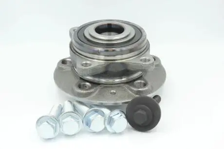 Подшипник ступицы перед. Volvo S60 / S80 / V70 / XS70 98-10 NFC Europe NFH5523
