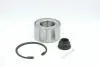 Подшипник ступицы перед. Toyota Camry / RAV 4 II 00-06 NFC Europe NFB5945 (фото 1)